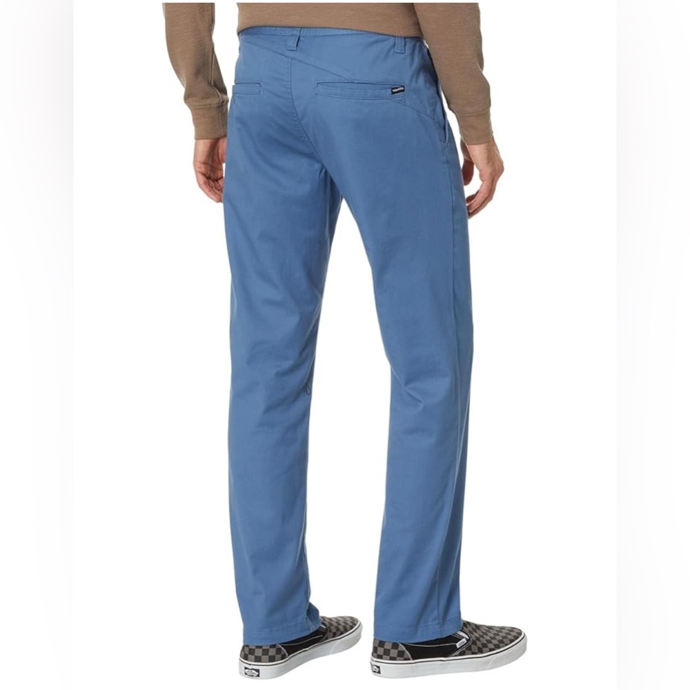 Volcom Men's Blue Pants size medium